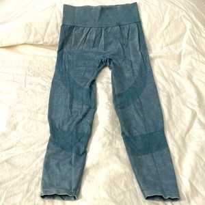 Victoria Secret PINK Seamless Leggings